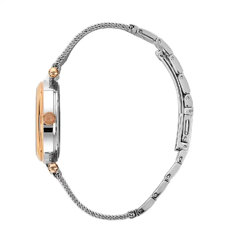 ساعت مچی عقربه ای زنانه جی سی مدل Y31003L1