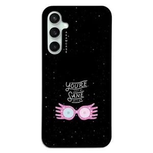 AKAM AMC-WSGS23FE-HARRY POTTER-32 Cover For Samsung Galaxy S23 FE
