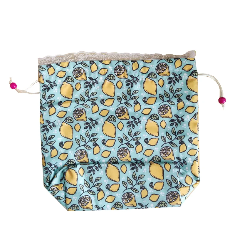 کیسه میوه و سبزی مدل MK004 سایز 30*26 سانتی متر