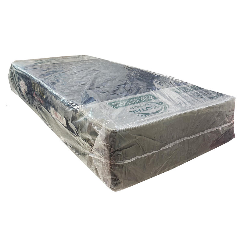 تشک رویال مدل کامفورت دونفره سایز 160×200 سانتی متر