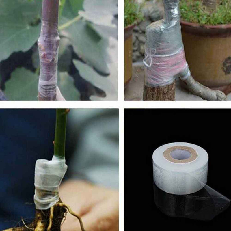 نوار پیوند مدل گلخانه ای KCO4cm طول 500 متر