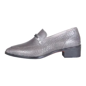 کفش زنانه شهر چرم مدل F4079-21