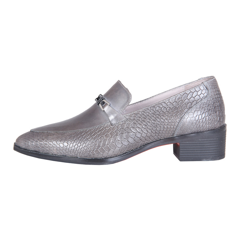 کفش زنانه شهر چرم مدل F4079-21