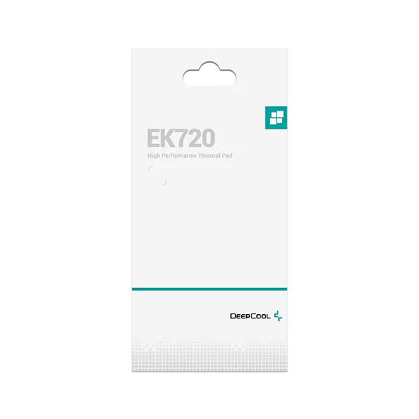 پد سیلیکون دیپ کول مدل EK720-L-0.5