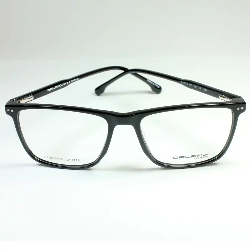 فریم عینک طبی گلکسی مدل 70278