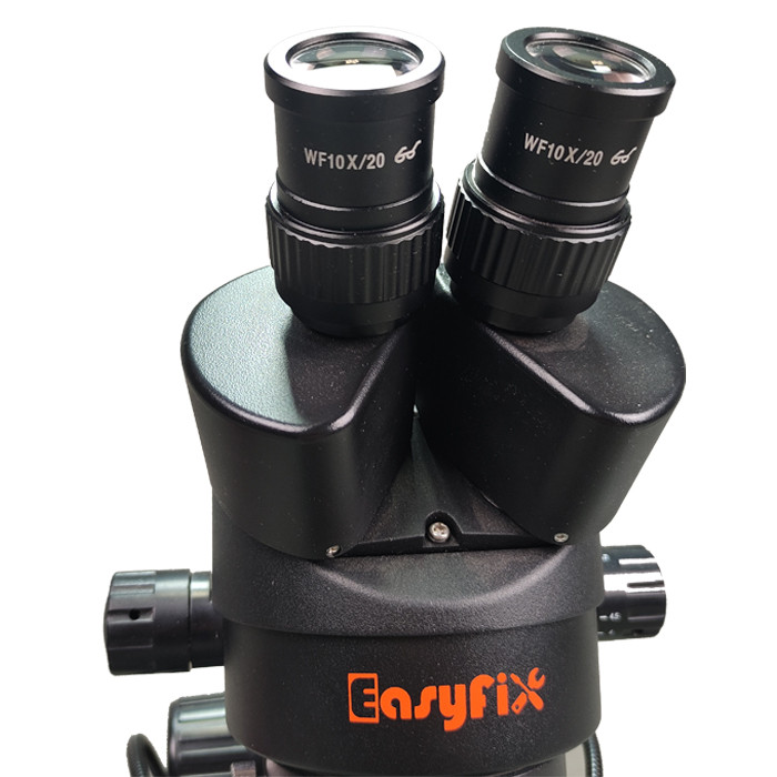 میکروسکوپ دیجیتال ایزی فیکس مدل EF-28 Pro