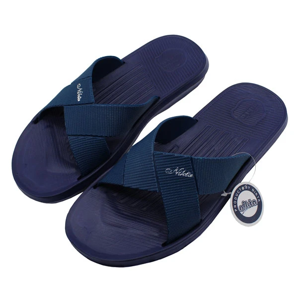 دمپایی حمام نیکتا مدل 185 کد 1237-DBE