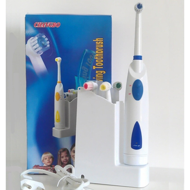 مسواک برقی مدل CB-006 مسواک برقی مدل CB-006