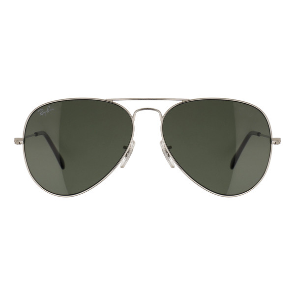 عینک آفتابی مردانه ری بن مدل RB3025-W3277