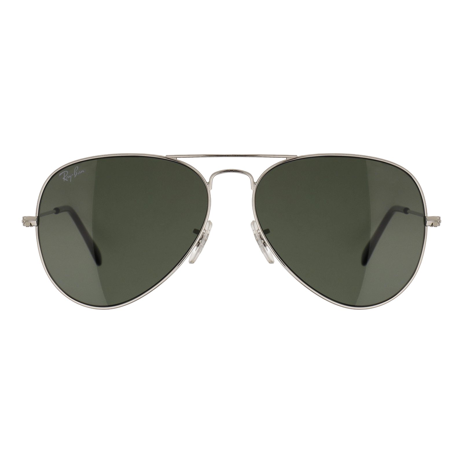 عینک آفتابی مردانه ری بن مدل RB3025-W3277 -  - 1