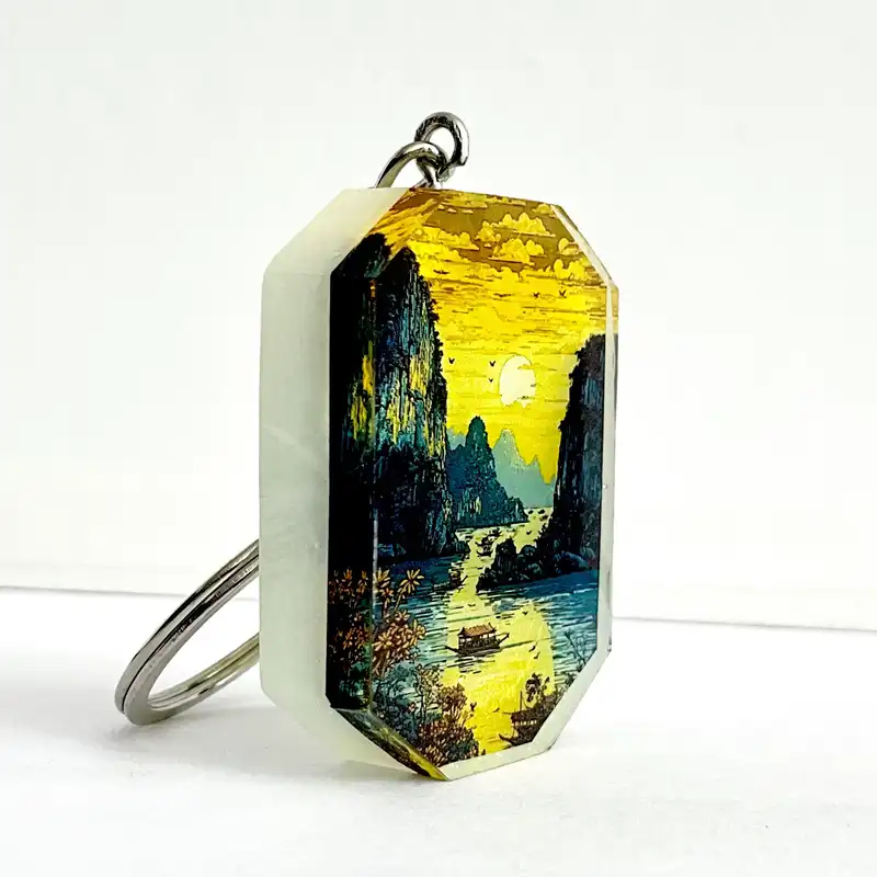 جاکلیدی مدل شب تاب AC118