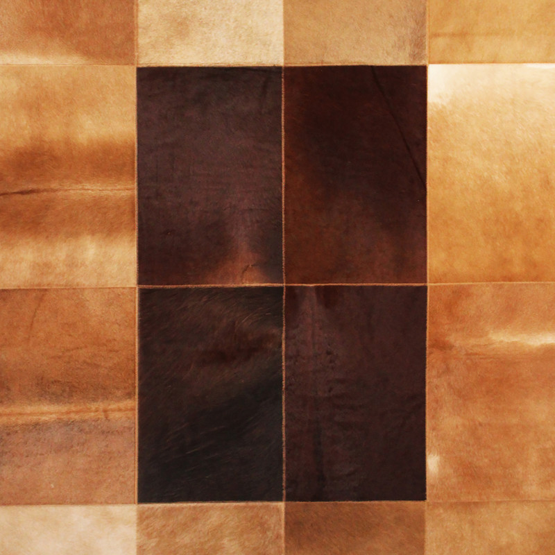 فرش چرمی مدل LFM525