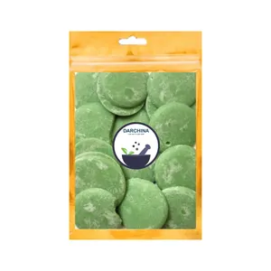 شکلات سکه ای با طعم نعنا - 100 گرم