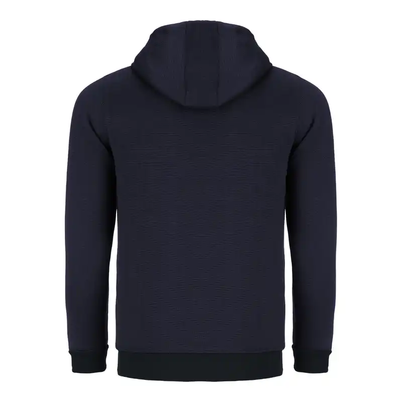 کاپشن مردانه رایکا کد 2273 رنگ سرمه ای