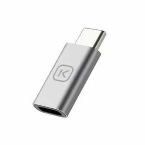 مبدل لایتنینگ به USB-C کولا مدل HUB05