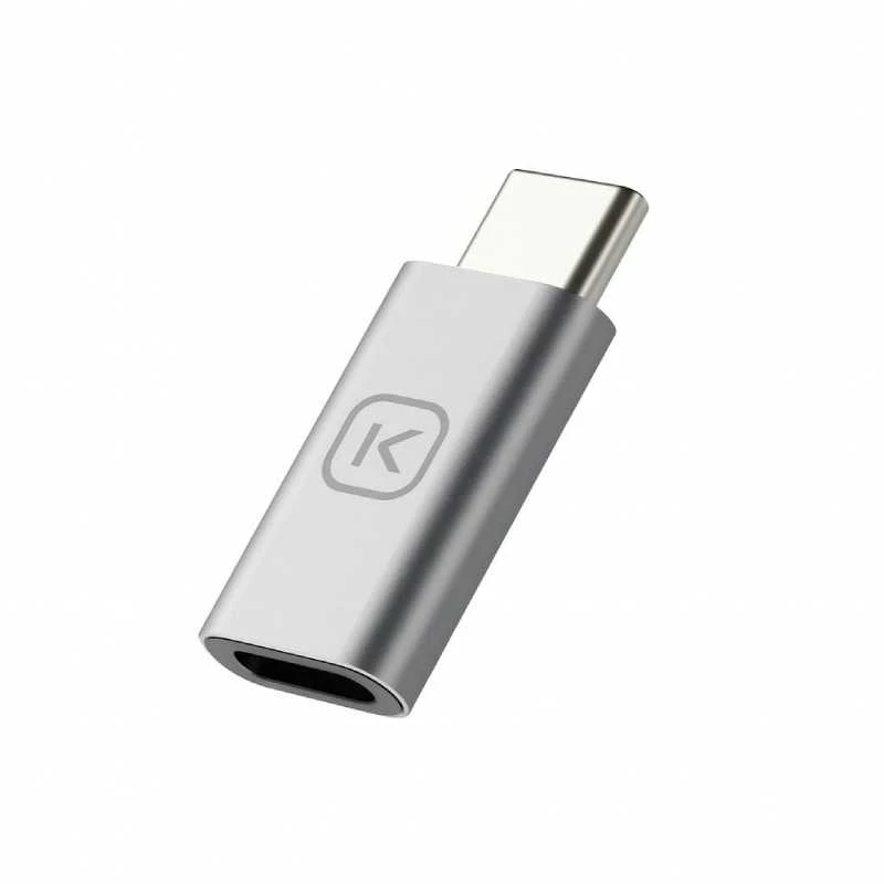 مبدل لایتنینگ به USB-C کولا مدل HUB05