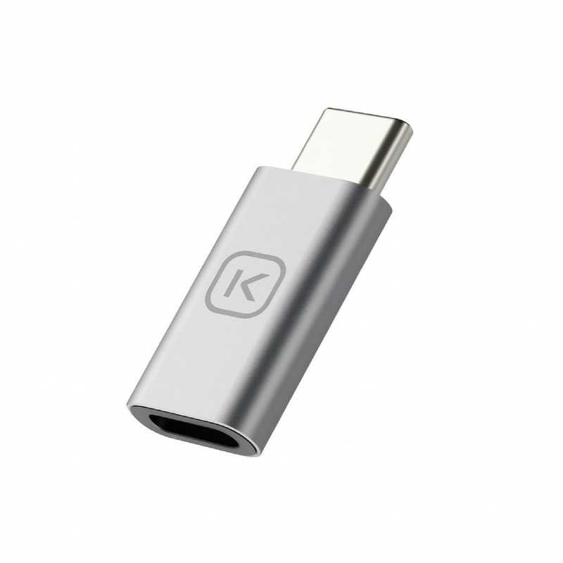 مبدل لایتنینگ به USB-C کولا مدل HUB05