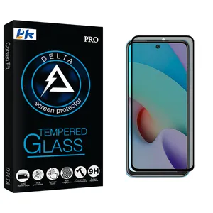 PK Delta Glass Privacy Screen Protector For Xiaomi Poco M4 Pro 5G
