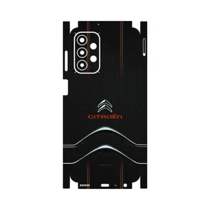 MAHOOT Citroen-FullSkin Cover Sticker for Samsung Galaxy A23