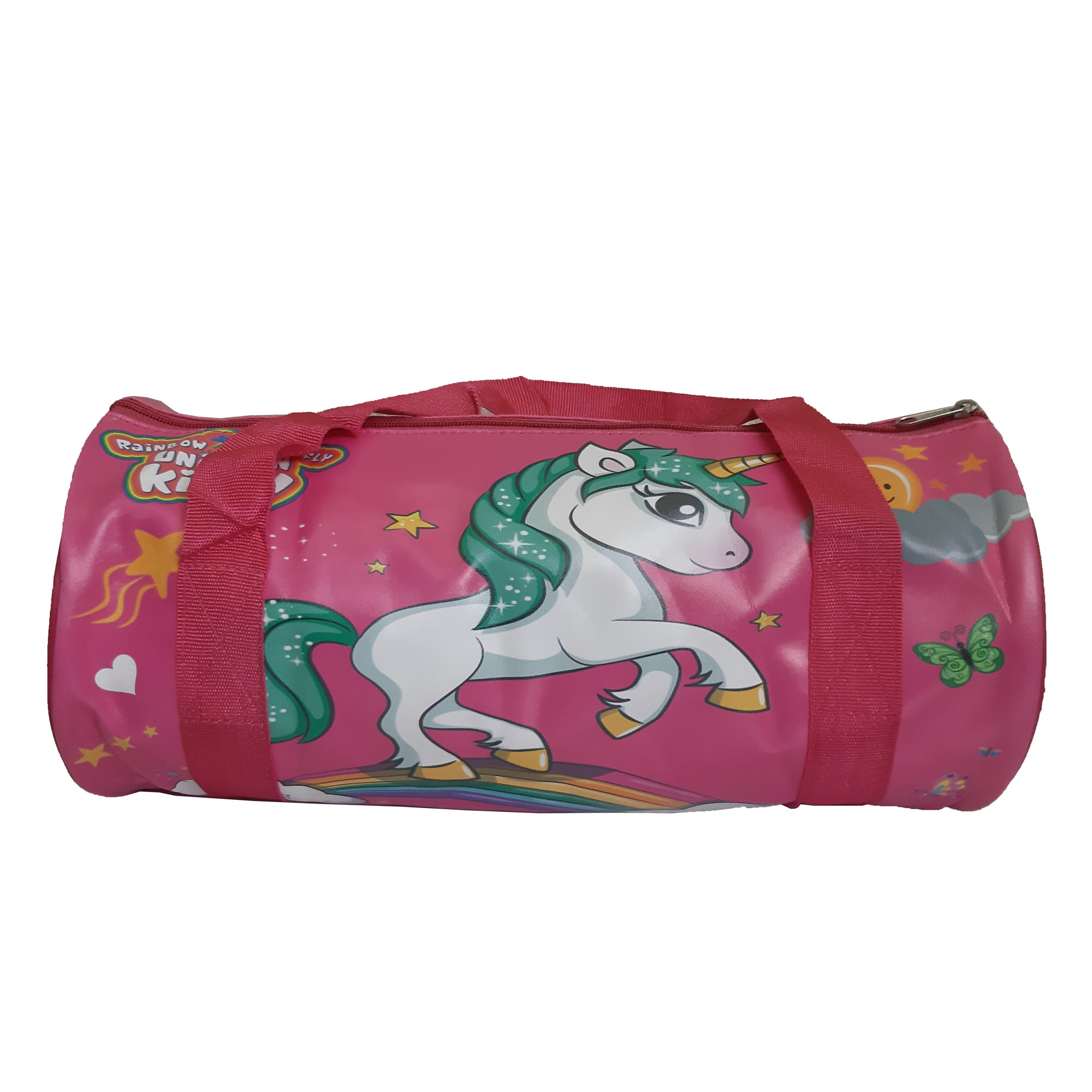 ساک دخترانه طرح پونی مدل Pony 3