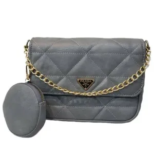 کیف رودوشی زنانه مدل PD کد 33996