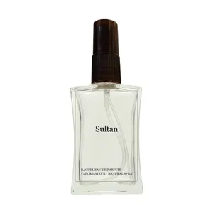 ادو پرفیوم راگوئل مدل Sultan حجم 50 میلی لیتر