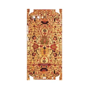 MAHOOT Persian-Carpet-Yellow-FullSkin Cover Sticker for Honor 10