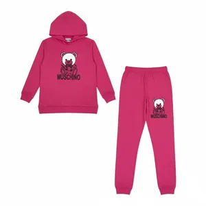 ست هودی و شلوار راحتی زنانه مدل HSS