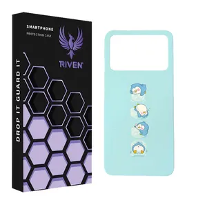 RIVEN RI2-11 Case For Apple iPhone X/XS