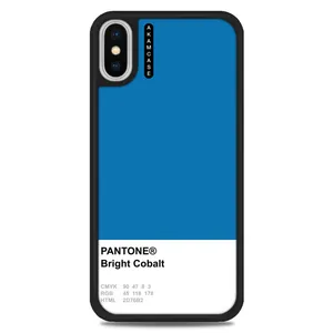AKAM AMC-WAXSM-PANTONE-2 Cover For Apple iPhone Xs Max