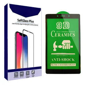 محافظ صفحه نمایش مدل MM-CR مناسب برای تبلت سامسونگ Galaxy Tab A 8.0 2019 T290/T295