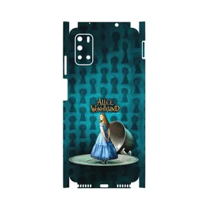MAHOOT Alice in Wonderland-FullSkin Cover Sticker for Gplus Z10