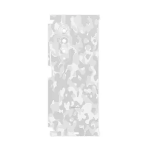 MAHOOT Army_Snow-FullSkin Cover Sticker for Samsung Galaxy Z Fold4