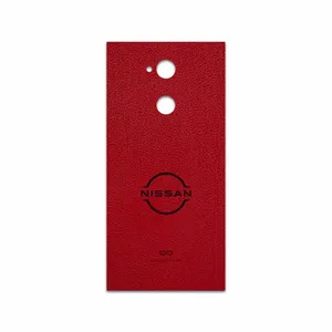 MAHOOT RL-NSSN Cover Sticker for Sony Xperia XA2 Ultra