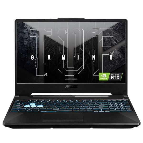 لپ تاپ 15.6 اینچی ایسوس مدل TUF Gaming A15 FA506NFR-HN045W-R7 7435HS-32GB DDR5-1TB SSD-RTX2050-FHD - کاستوم شده