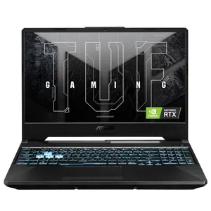 لپ تاپ 15.6 اینچی ایسوس مدل TUF Gaming A15 FA506NFR-HN090-R7 7435HS-32GB DDR5-512GB SSD-RTX2050-FHD - کاستوم شده