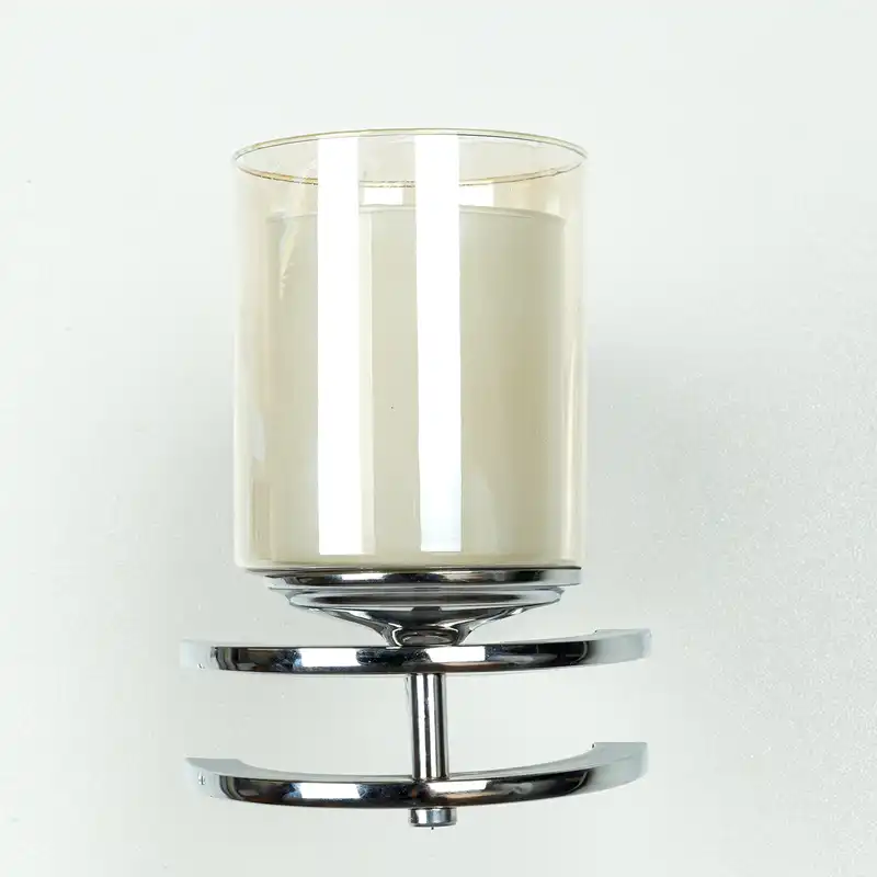 چراغ دیواری چشمه نور کد N2667/1-C