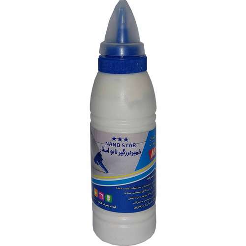 خمیر درزگیر مدل سسی  حجم 330میلی لیتر
