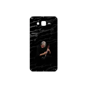 MAHOOT Kayhan Kalhor Cover Sticker for Samsung Galaxy J7 2015
