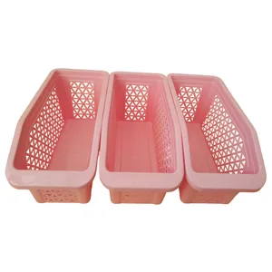 سبد نظم دهنده یخچال کد 144 مجموعه سه عددی