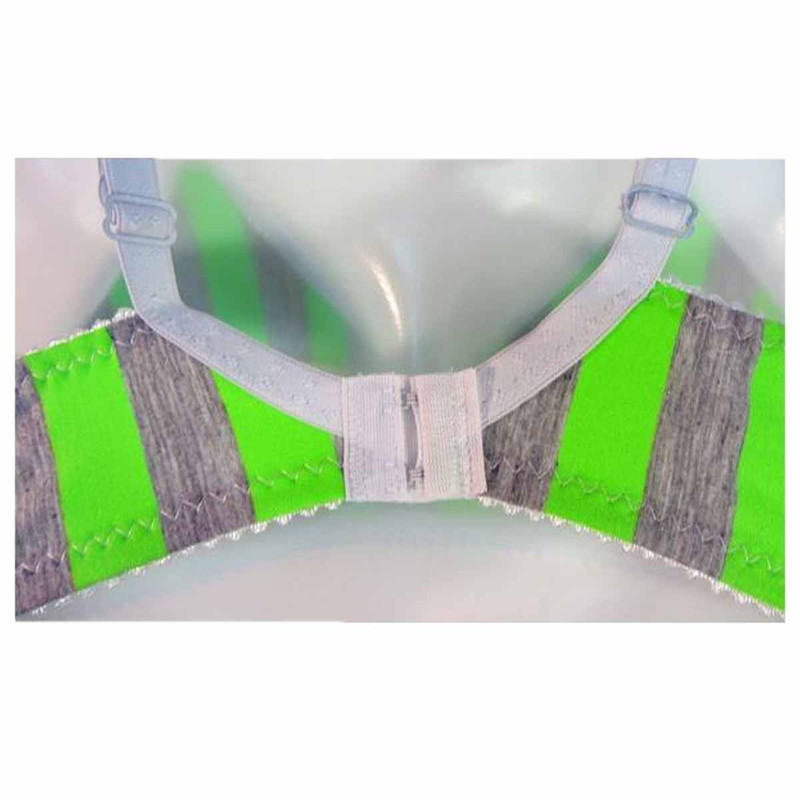 سوتین زنانه مدل Oid-StW0000012347 مجموعه 2 عددی
