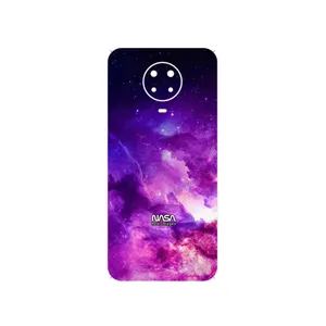 MAHOOT Universe b NASA 12 Cover Sticker for Nokia G20