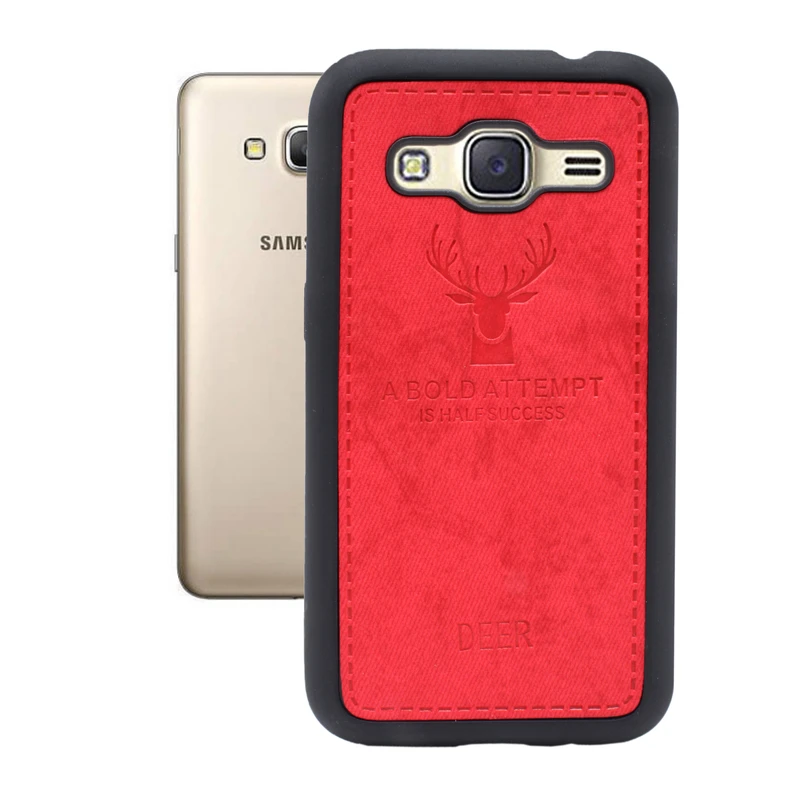 کاور مدل Gavazni مناسب برای گوشی موبایل سامسونگ Galaxy Grand / i9082