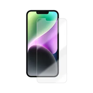 Rockspace hydrogel screen protector model 180H-01Y suitable for Apple iPhone 14 mobile phone