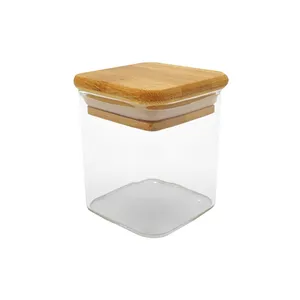 بانکه مدل بامبو مربع کد PW6-H6