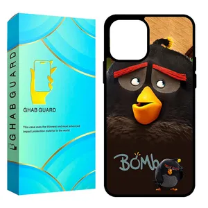 Ghab Guard CHAP12 Cover For Apple iPhone 12 / 12 Pro