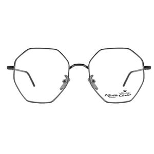  فریم عینک طبی مونته کارلو مدل 66031 کد 111