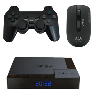 گیم باکس اندروید مدل agbox-pro-01-d
