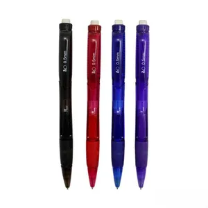 مداد نوکی 0.5 میلی متر پیکو مدل مکانیکی کد P-32 بسته 4 عددی