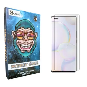 Coconut mnk UV Screen Protector For   90 pro